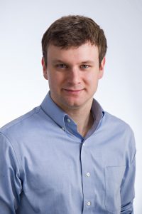 Tyler Brooks of Analytive