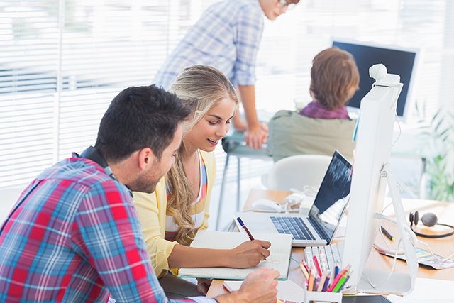 Adobe InDesign Bootcamp - Fort Collins, Denver, online