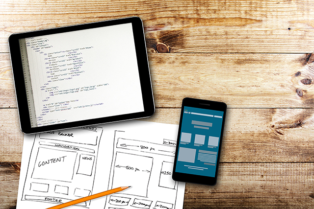 Advanced Web Development Certificate - Fort Collins, Denver & online