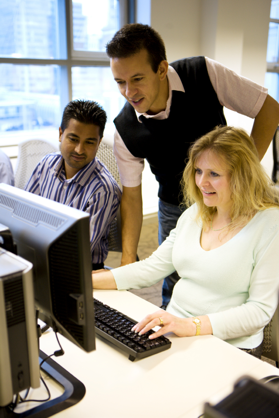 Certificate Programs at Digital Workshop Center - Fort Collins, Denver & online
