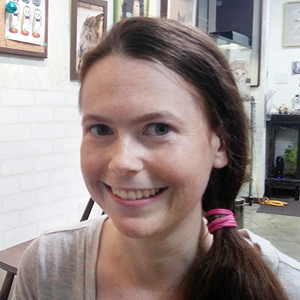 Christine Stone