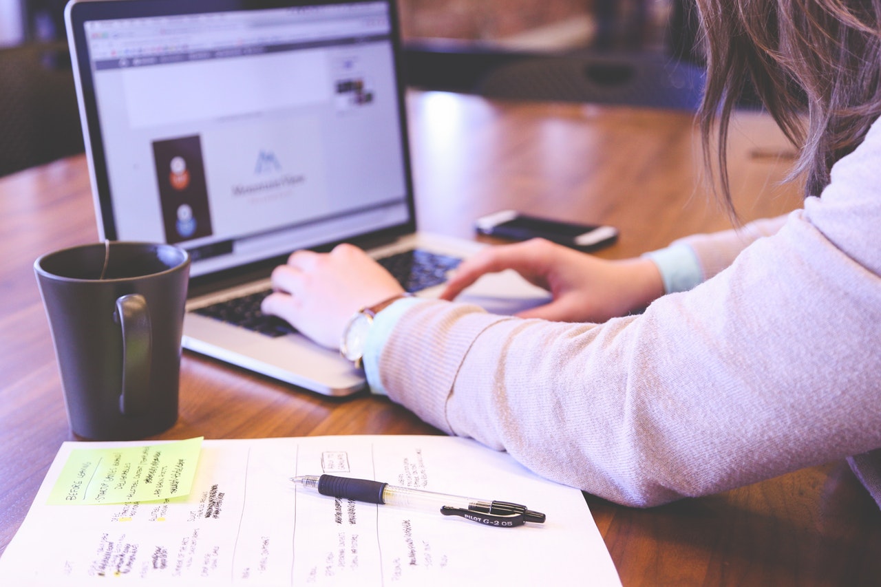 Fundamental Graphic Design Certificate - Fort Collins, Denver & online