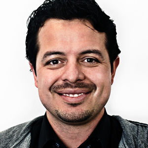Michael Coronado