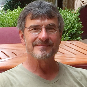 Ron Arrigo