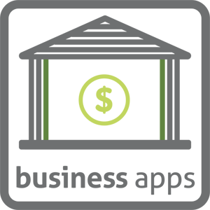 Business Application Classes