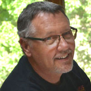 Tim Gauthier