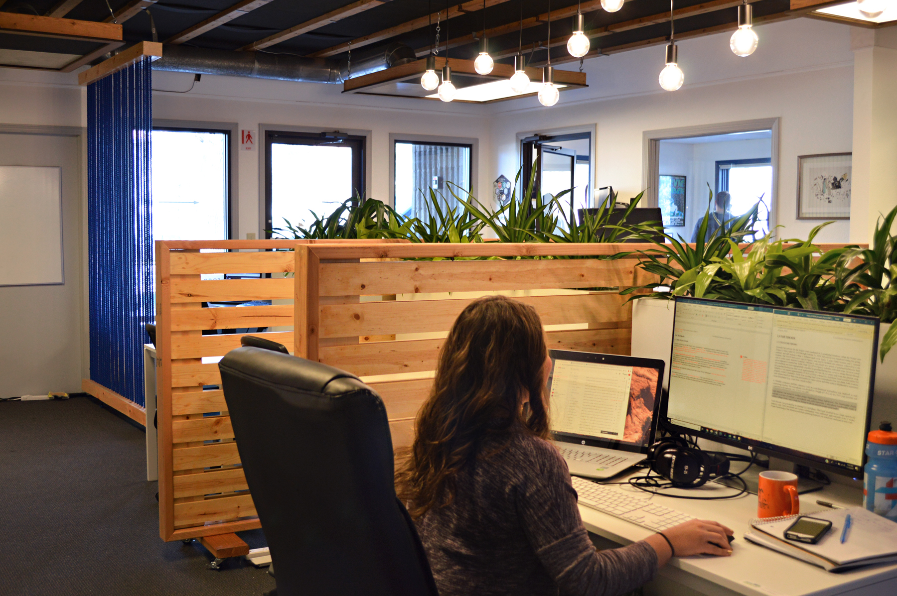 Private Office in Fort Collins