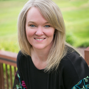 Becky Sheppard