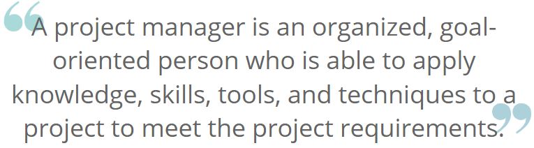 Project Management Careers Project Management Careers