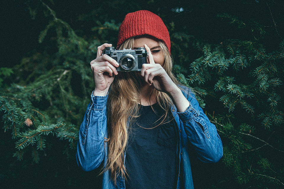 Holiday Photo Tips for Beginners