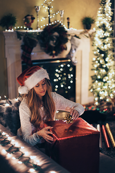 Holiday Photo Tips for Beginners