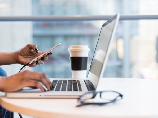 Best Tools to Connect with Coworkers Online