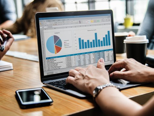Get the Most Out of Your Business Analytics