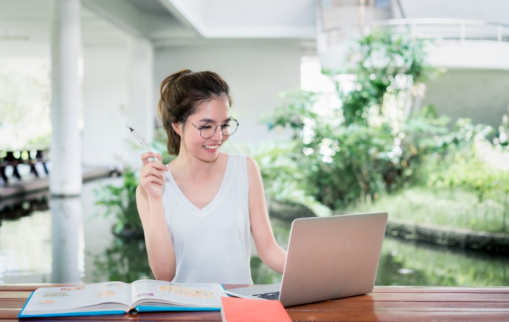 Stack Up New Tech Skills This Summer
