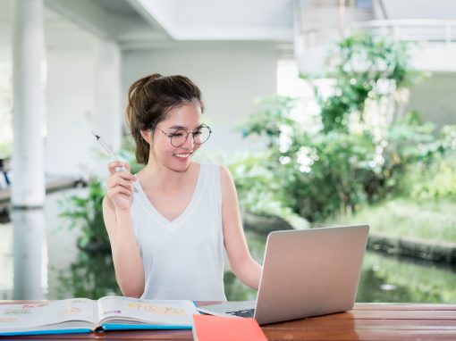 Stack Up New Tech Skills This Summer