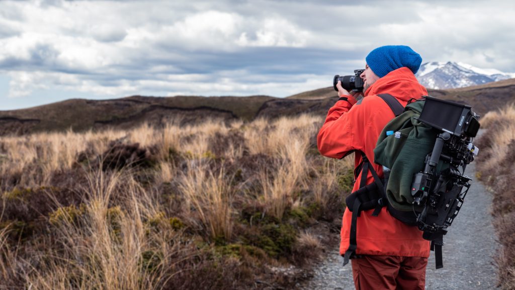 Photography Basics for Better Photos
