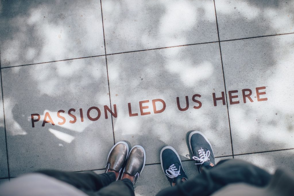 How to Start a Career in the Tech Industry