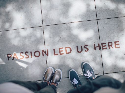 How to Start a Career in the Tech Industry