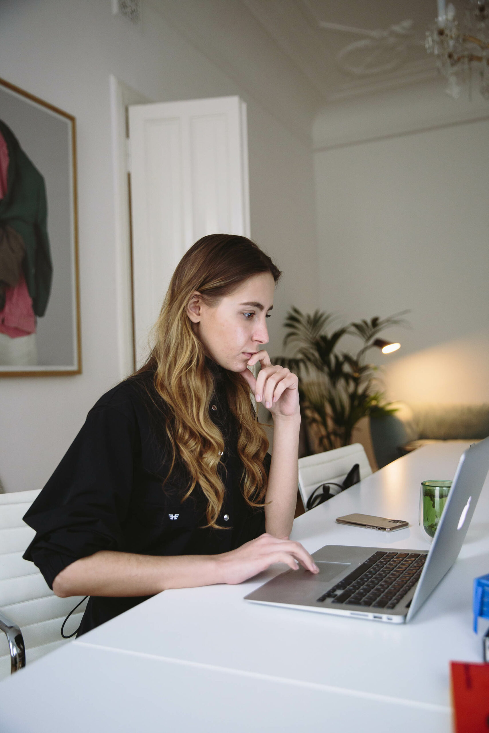 Exploring financial aid options