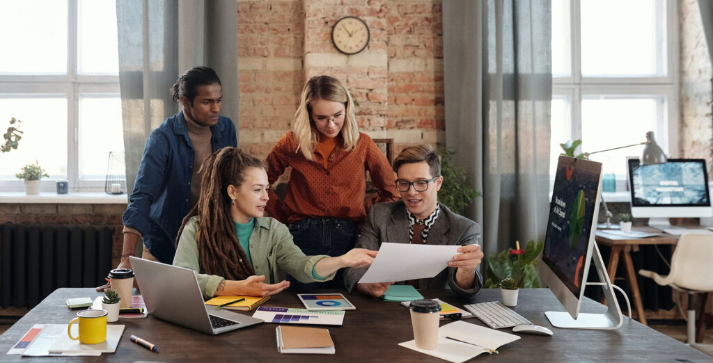 Five In-Demand Tech Skills Employers are Looking For in 2021