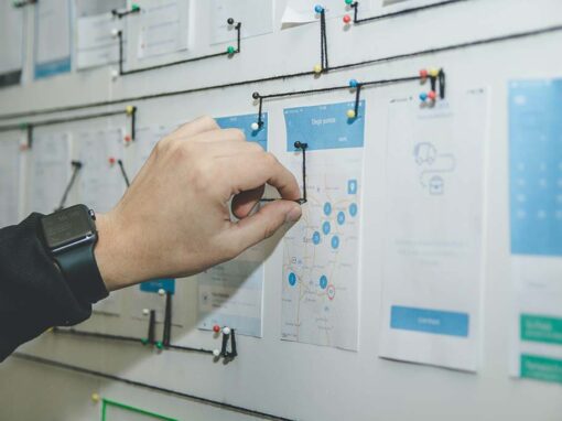 12 Essential Terms: the Basics of UX Design Language