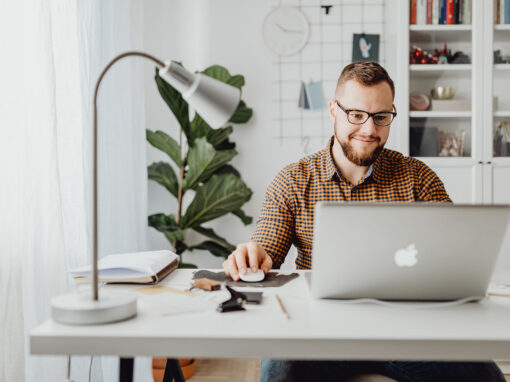Top Five Adobe Captivate Productivity Tips