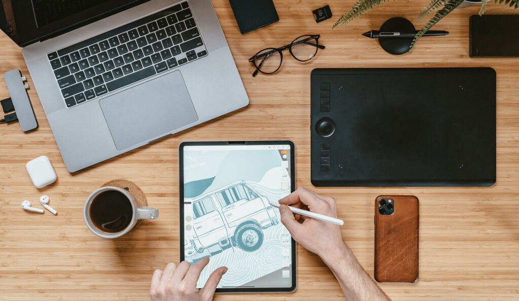 Choosing The Right Design Career Path
