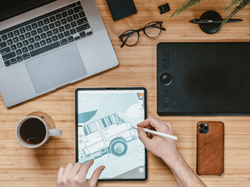 Choosing The Right Design Career Path