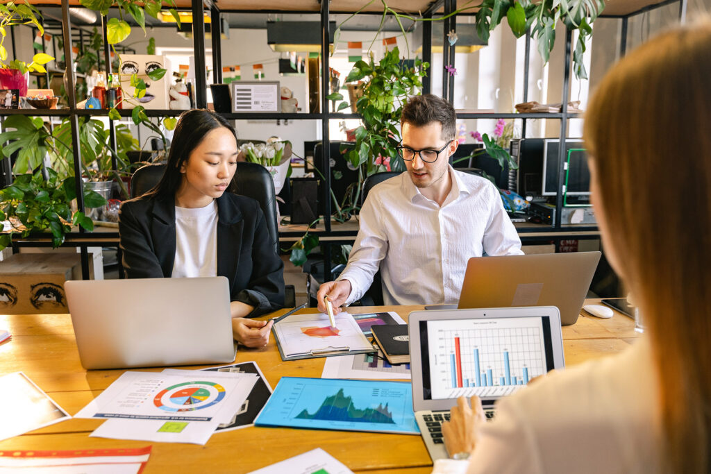 Case Study: Manufacturer’s Edge Employee Skills Training