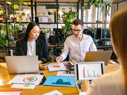 Case Study: Manufacturer’s Edge Employee Skills Training