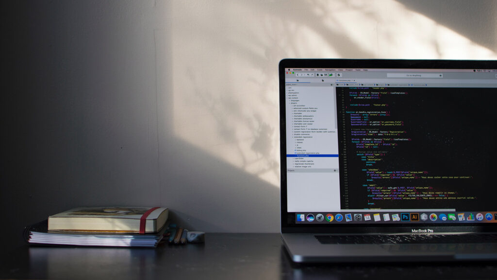 Front-End, Full-Stack, Back-End, What’s the Difference?