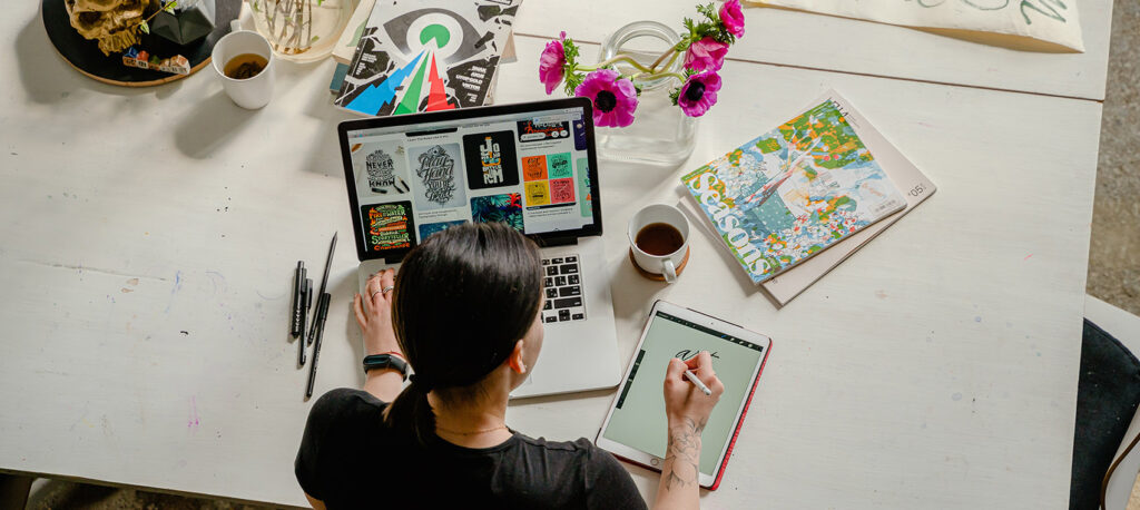 Highest In-Demand Graphic Design Careers 2022