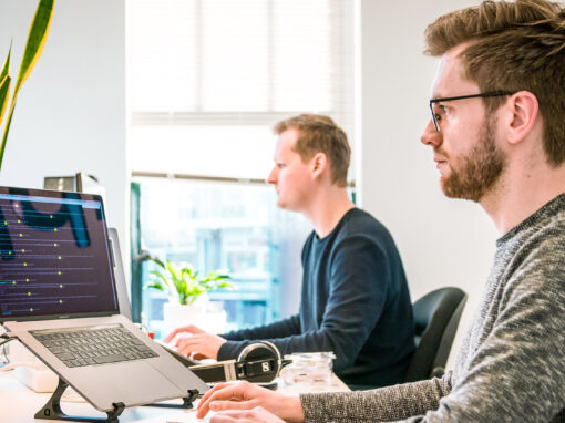 Digital and Data Skills: The Increased Need for Development