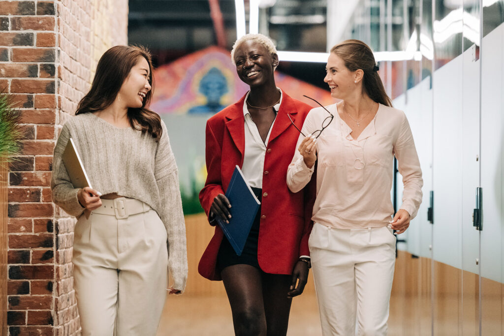 Transferable Skills To Bridge The “Mom Gap”