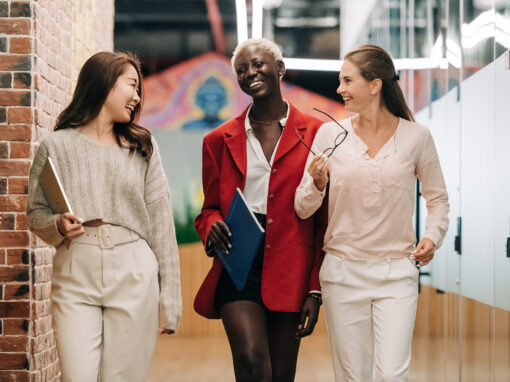 Transferable Skills To Bridge The “Mom Gap”