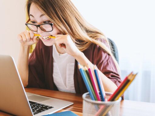 Four Jobs For Career Changers