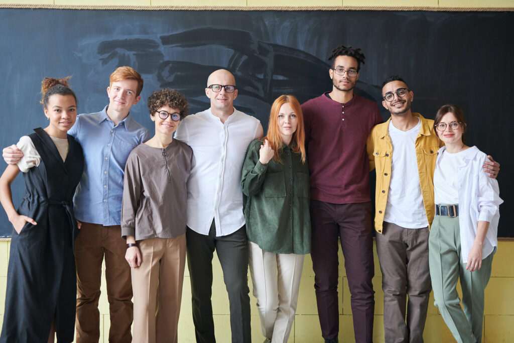 Designing Inclusive Content for the Digital World