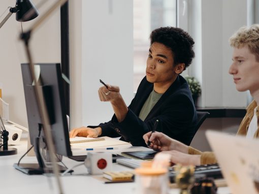 5 Careers After Completing a Frontend Web Development Bootcamp