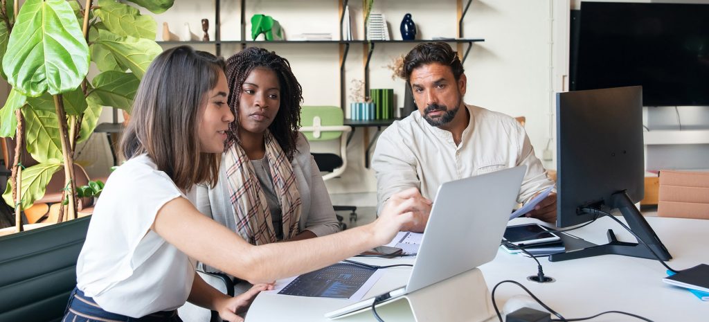 Technology Leadership: Leveraging the Latest Tools