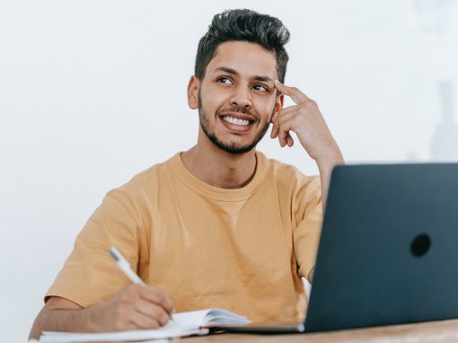 How to Use Upskilling for Your Career Advancement