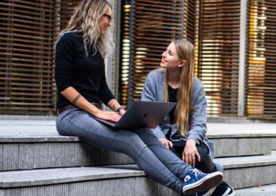 Certificate Programs vs. College Degrees