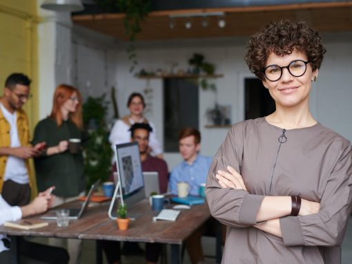 Professional Leaders to Follow for Motivation