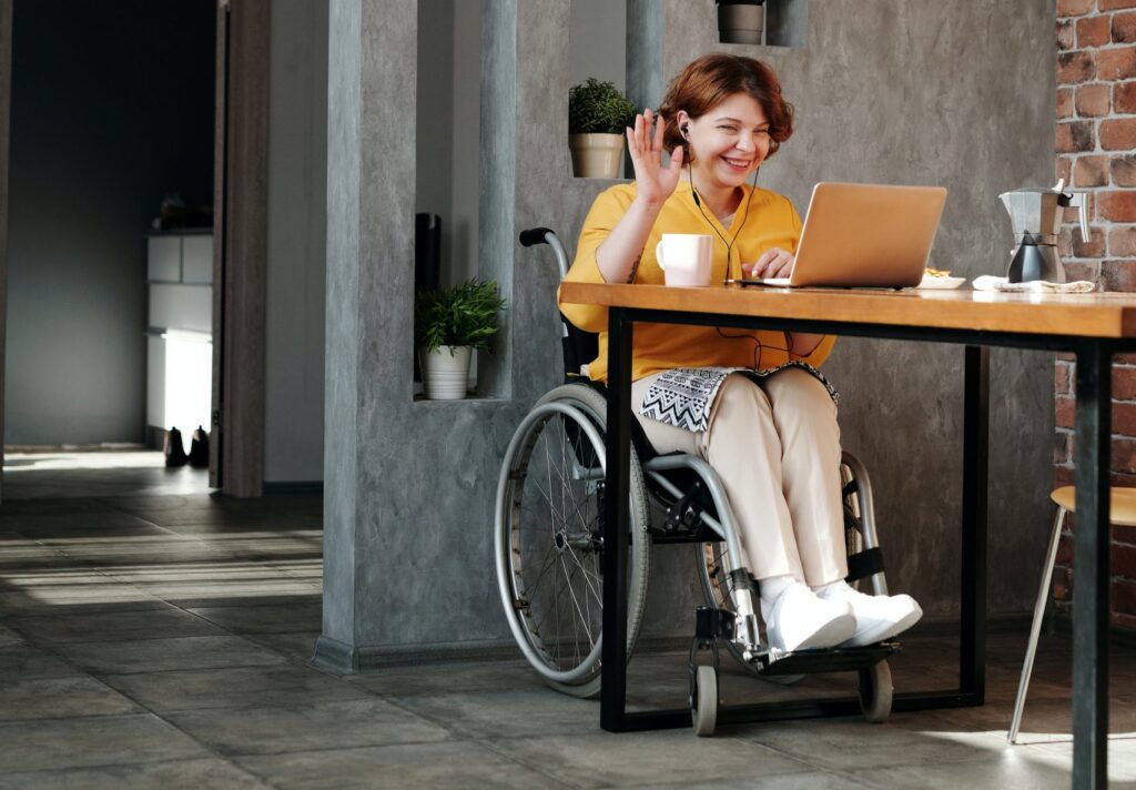 Networking in the Digital Age