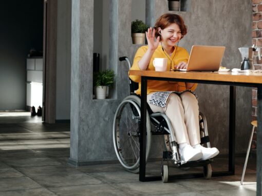 Networking in the Digital Age