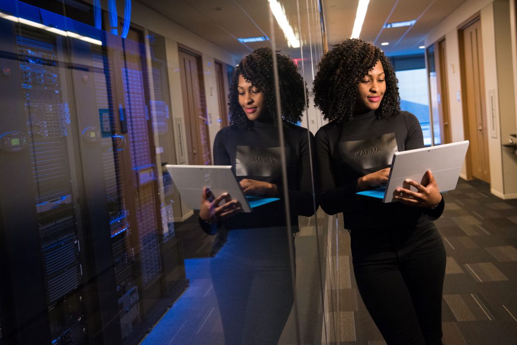 Business Administration Expected Career Growth