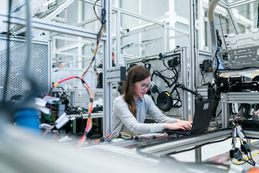 Breaking Into a Data Science Career