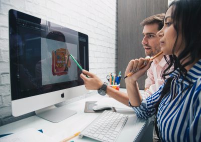 Video Design Certificate Bootcamp