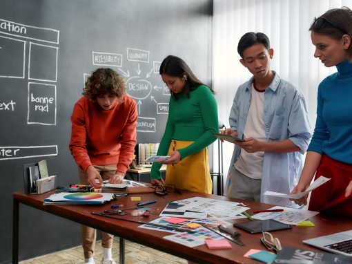 UX Design: The Skill Quickly Becoming Essential