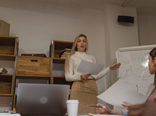 Business & Technology: Managing the Tech Industry