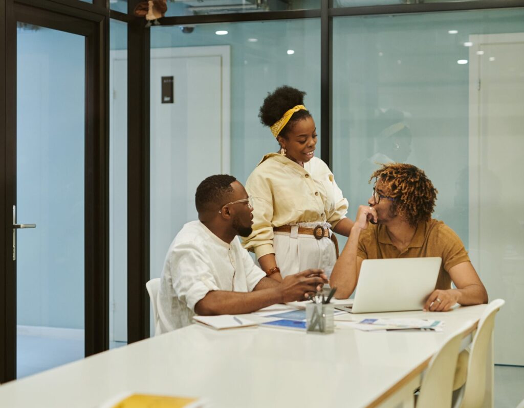 Professional Portfolio: How to build one employers will love
